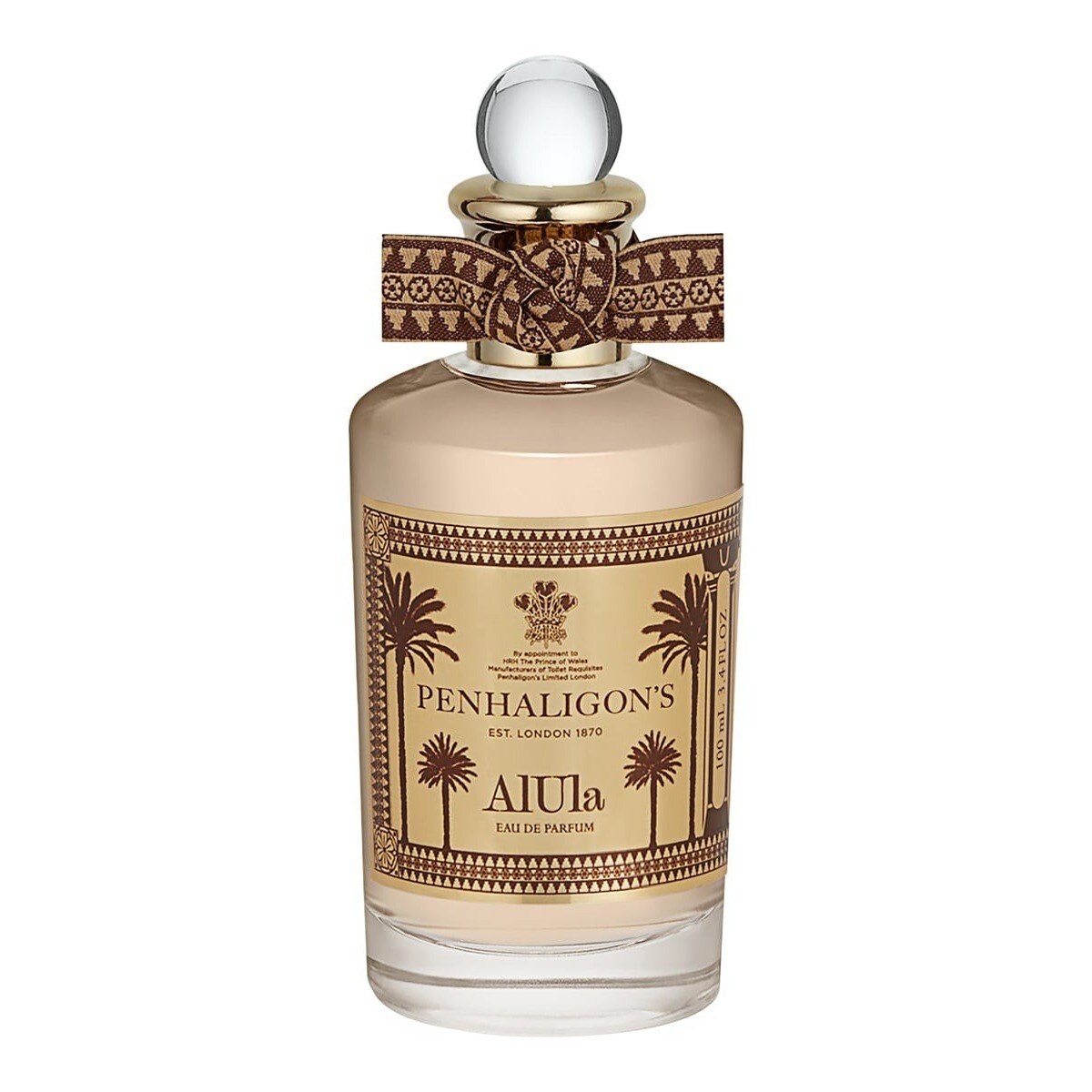 AlUla Eau de Parfum - 100 ml 1