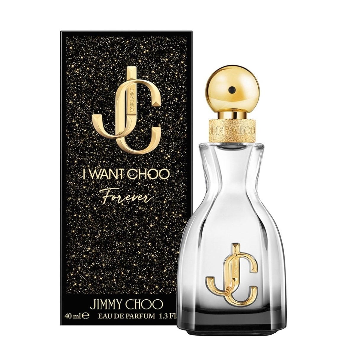 I Want Choo Forever Eau de Parfum - 40 ml 3