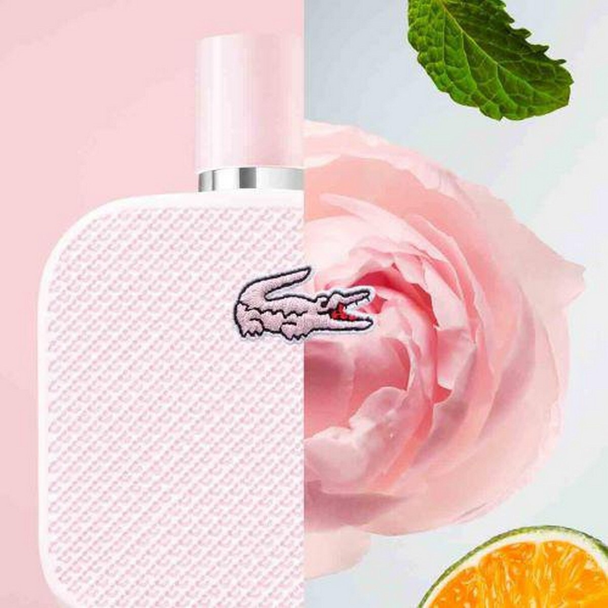 L.12.12 ROSE Eau deParfum - 100 ml 3