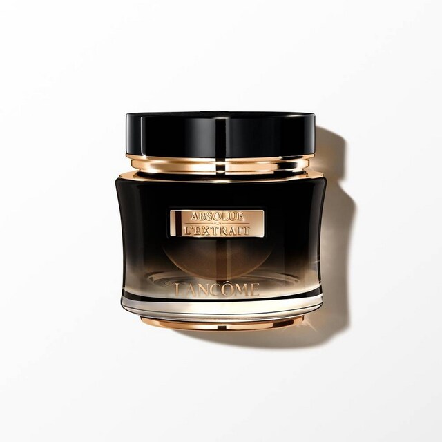 Imagem 0 de Creme Anti-Idade Absolue L'Extrait The Elixir - 50 ml