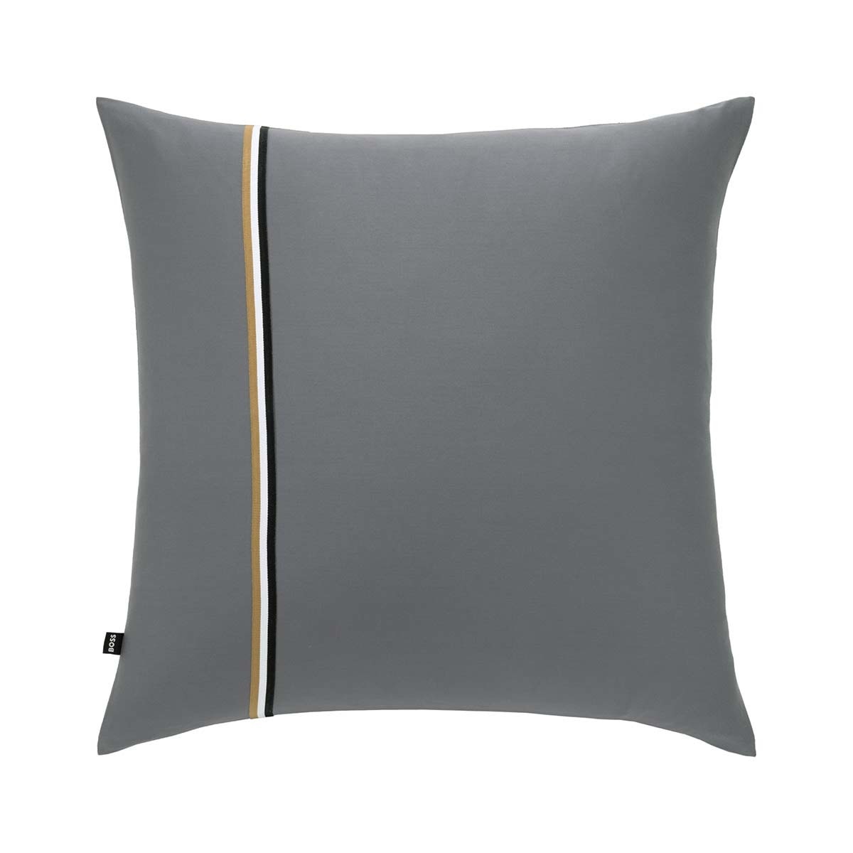 Funda de cuadrante algodón Blinea Hugo Boss Gris-1