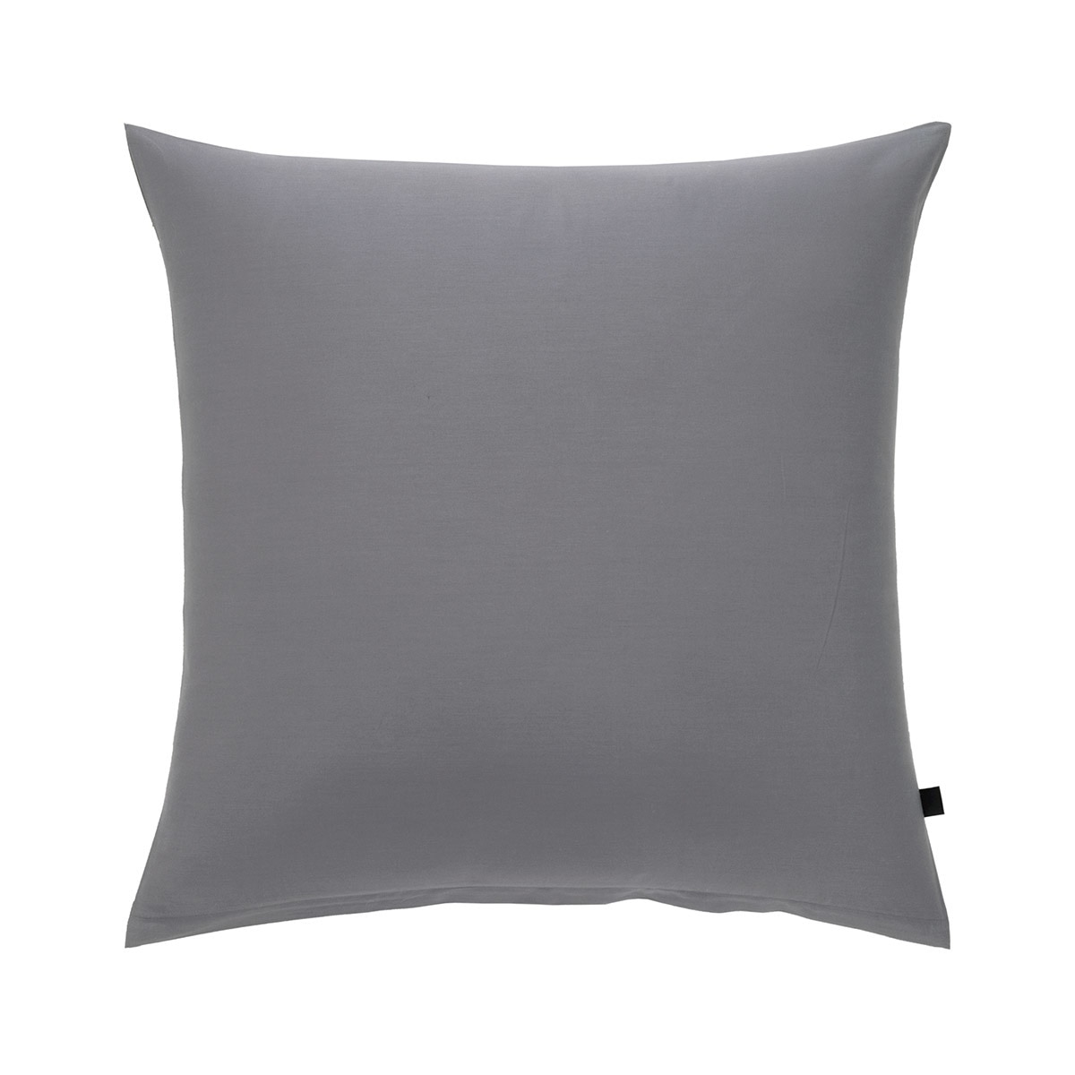 Funda de cuadrante algodón Boss Check Hugo Boss Gris-2