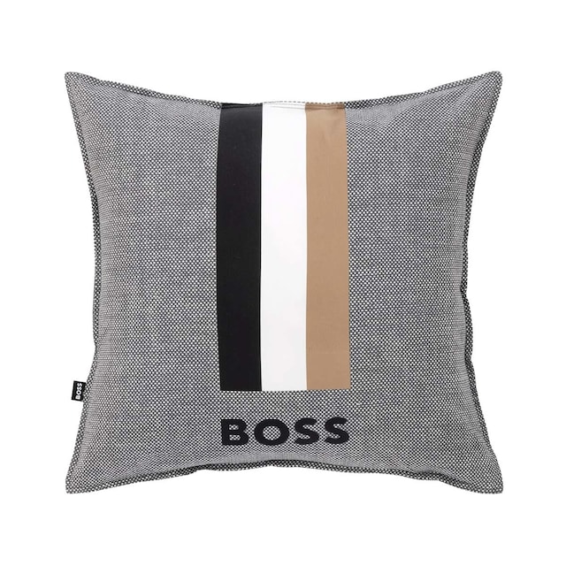 Imagem 0 de Capa de Almofada de Algodão Blínea