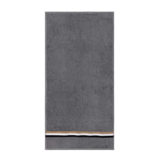 Imagen 0 de Toalla de baño algodón 450 gr/m2 Blinea Hugo Boss