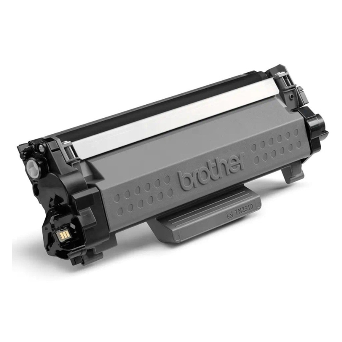 Tóner original Brother TN-2510 negro (TN2510) 2
