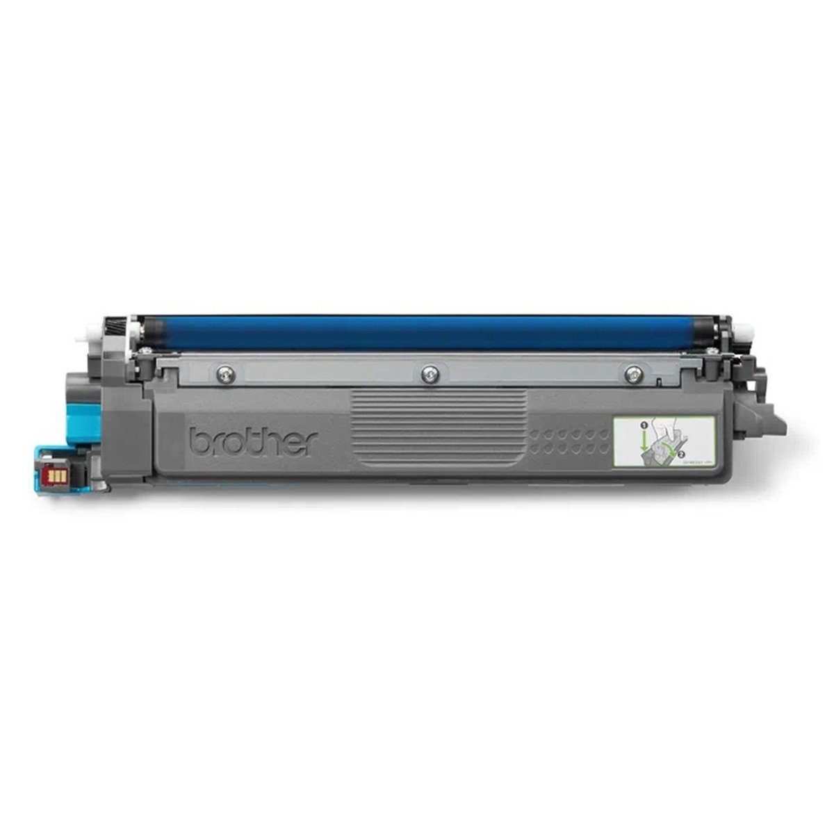 Tóner original Brother TN-248C cian (TN248C) 2