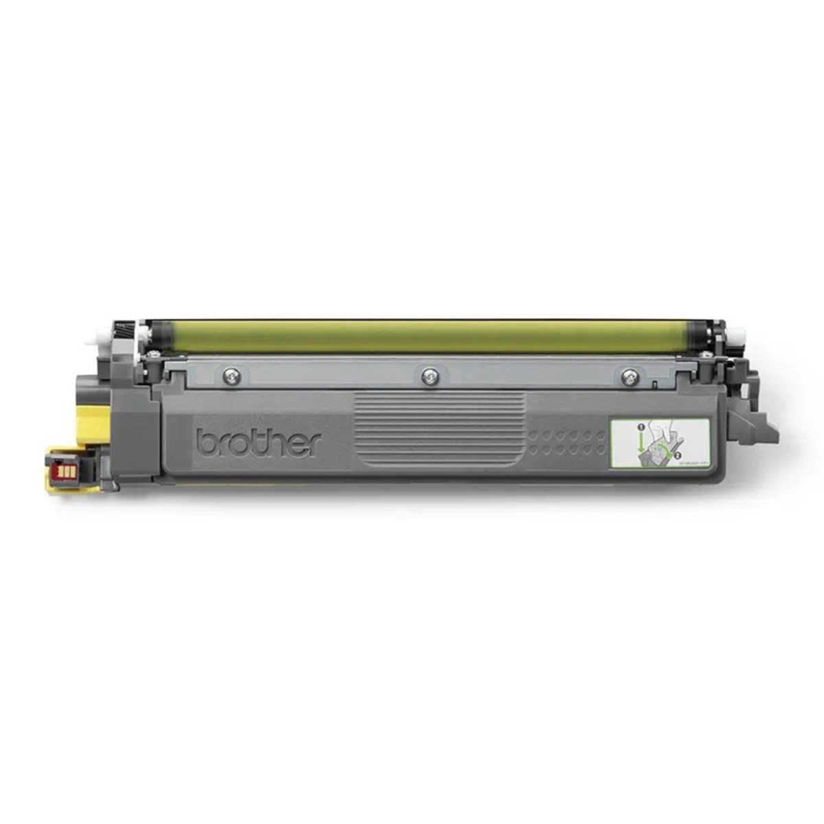 Tóner original Brother TN-248Y amarillo (TN248Y) 4