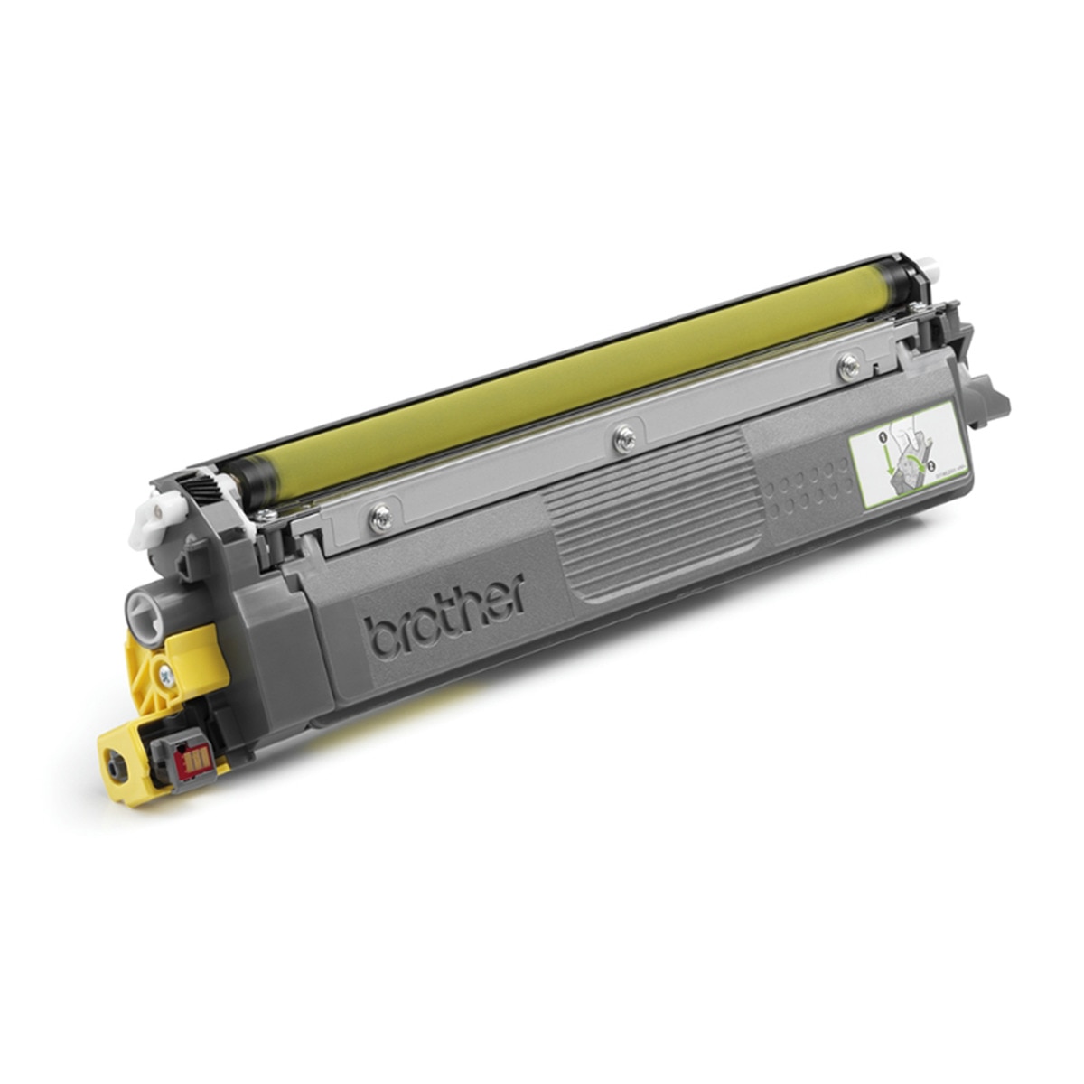 Tóner original Brother TN-248Y amarillo (TN248Y) 3