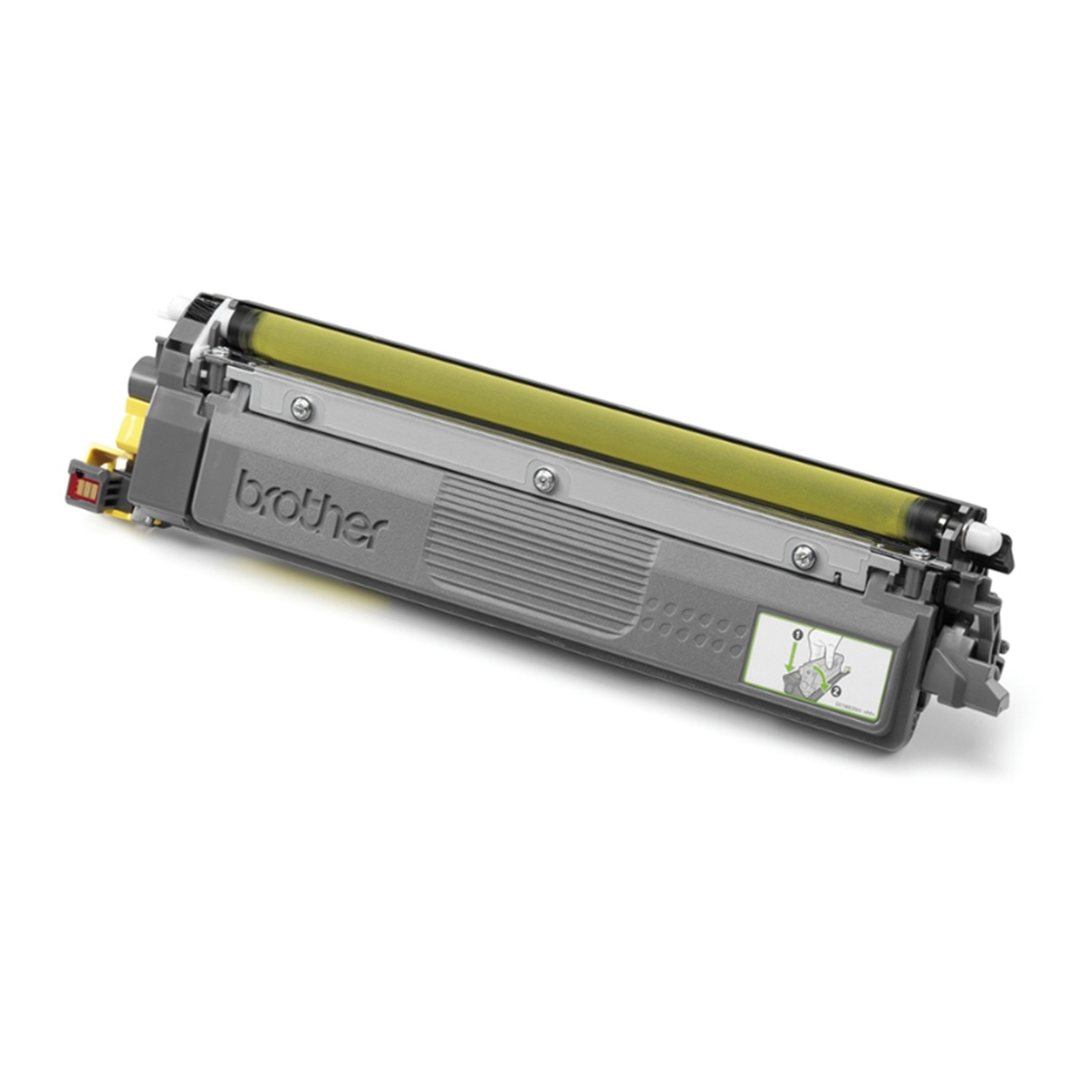 Tóner original Brother TN-248Y amarillo (TN248Y) 2