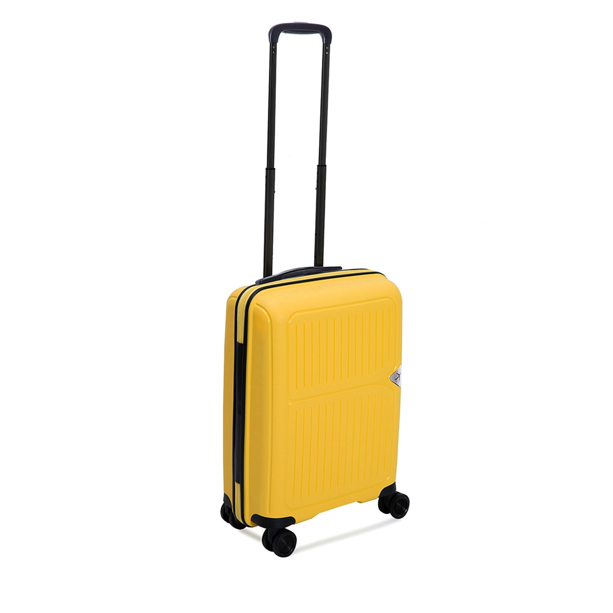 Maleta trolley cabina polipropileno 1