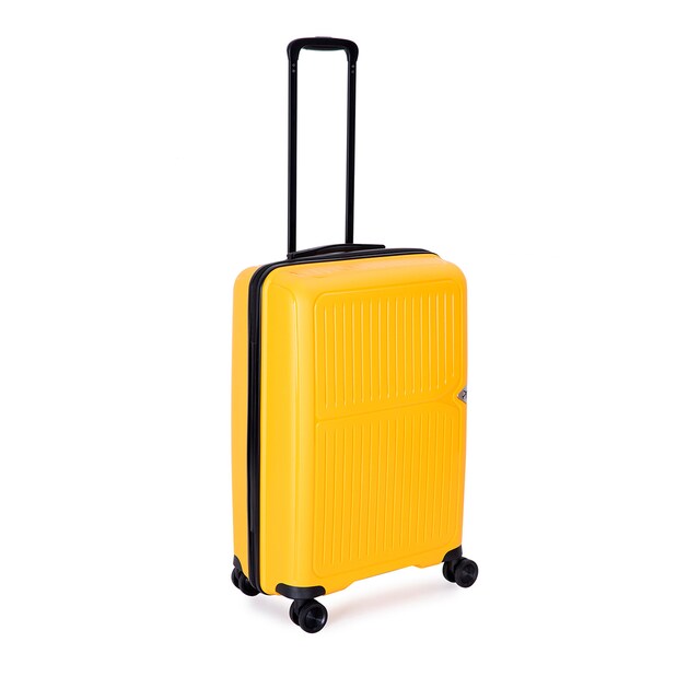 Imagen 0 de Maleta trolley mediana polipropileno