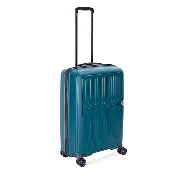 Imagen 0 de Maleta trolley mediana polipropileno