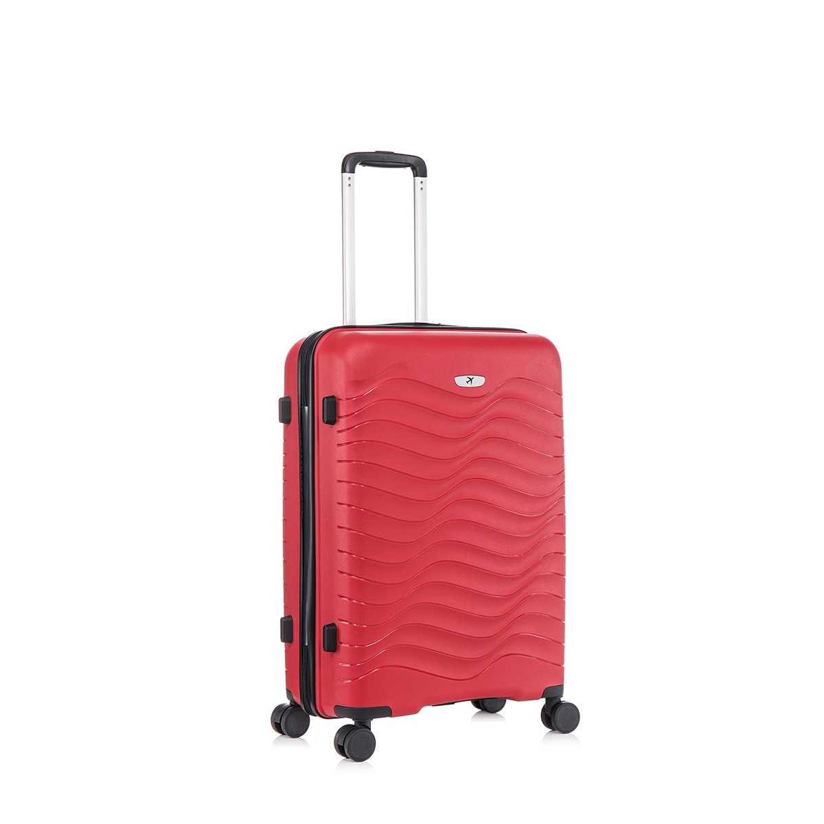 Maleta trolley cabina polipropileno 1