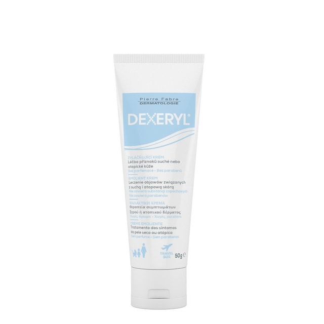 Imagem 0 de Creme de Hidratação Dexeryl - 50 g