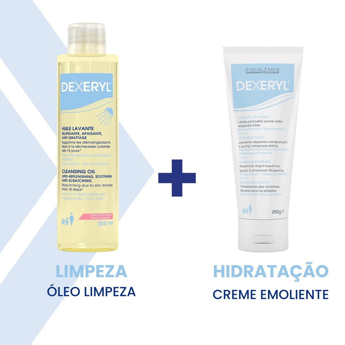 Creme Emoliente - 250 g 10