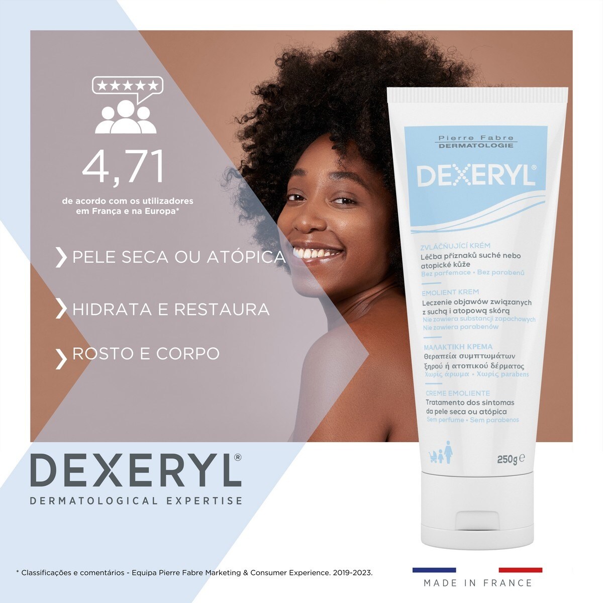 Creme Emoliente - 250 g 8