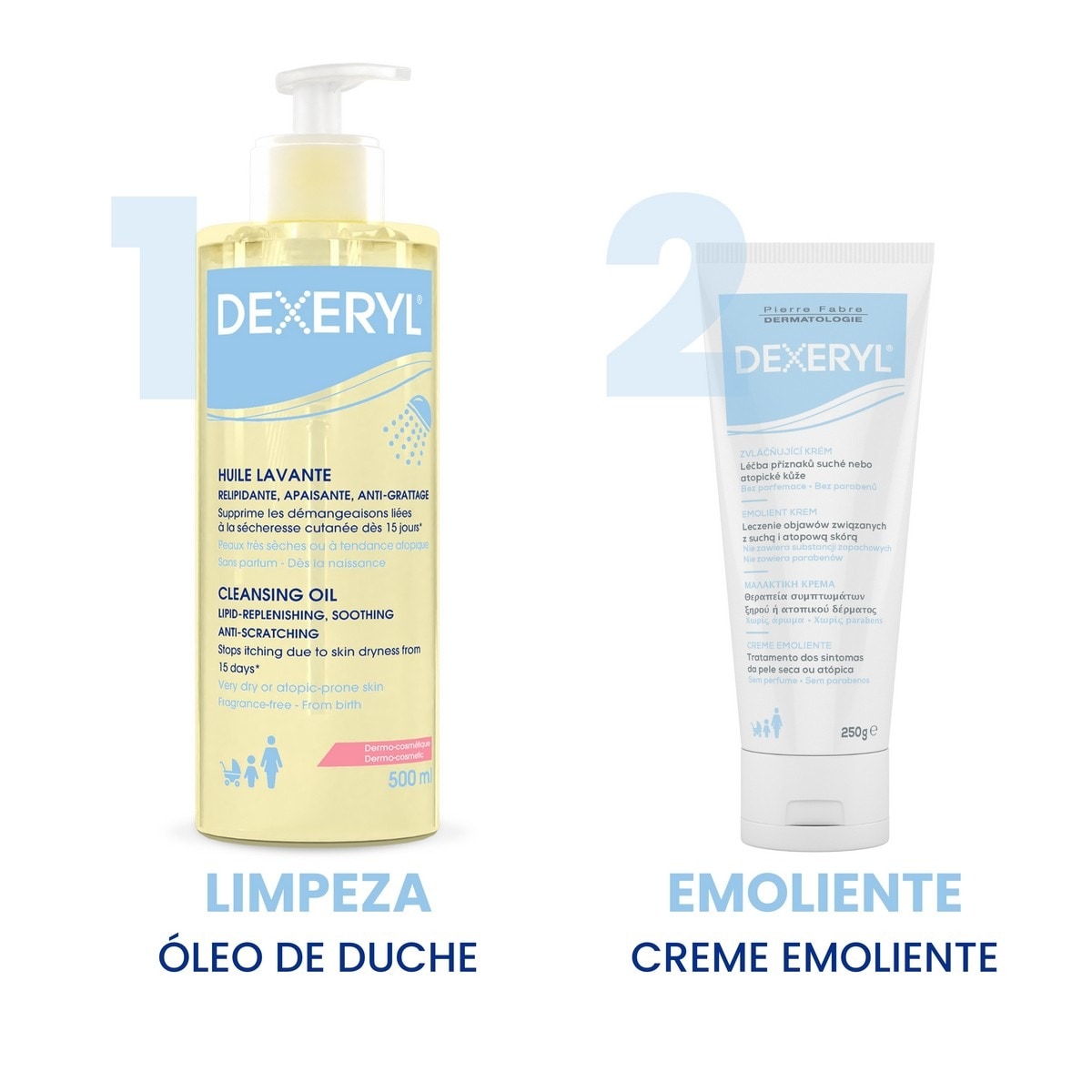 Óleo Lavante - 500 ml 6