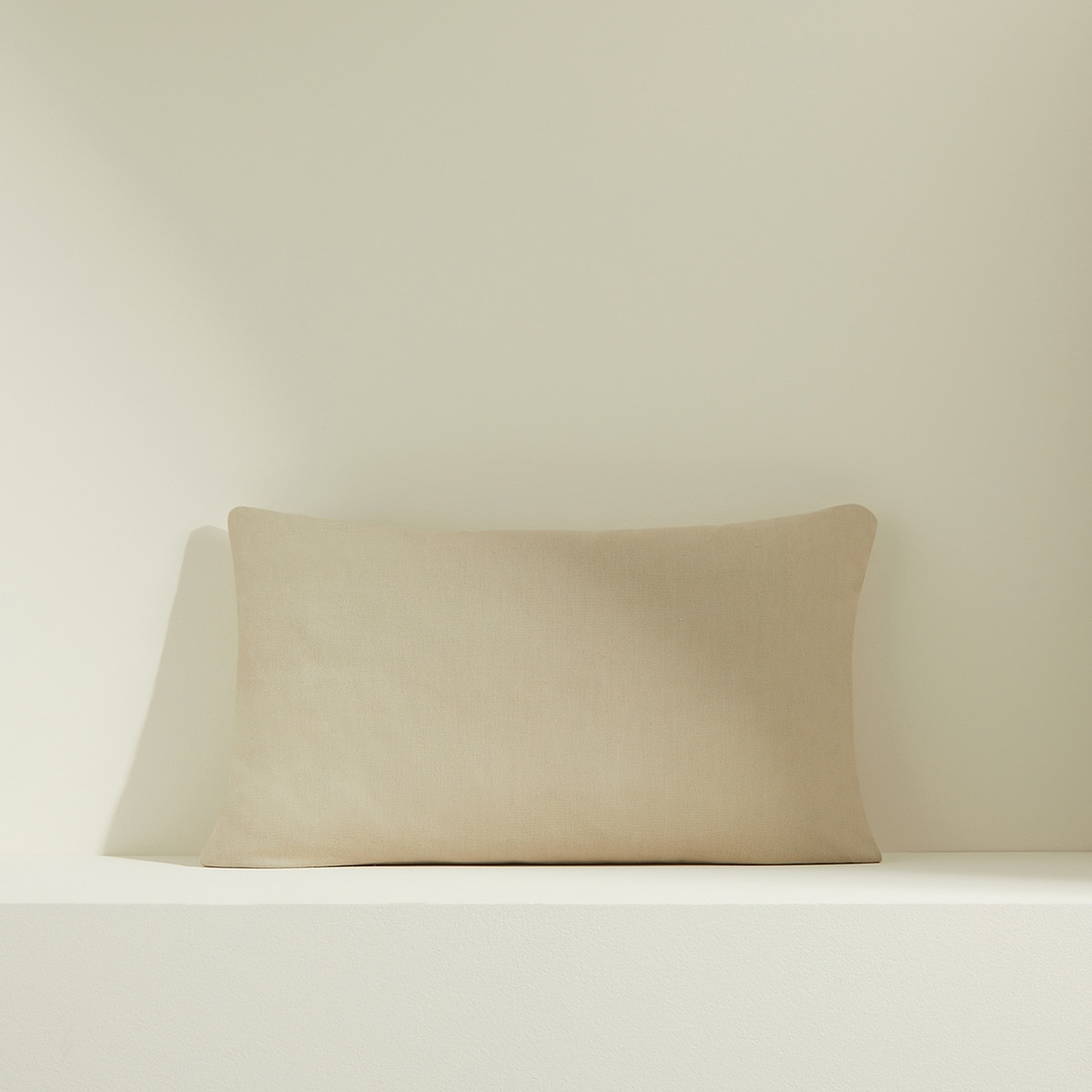 Imagen 0 de Funda de cojín rectangular Baru Basics El Corte Inglés