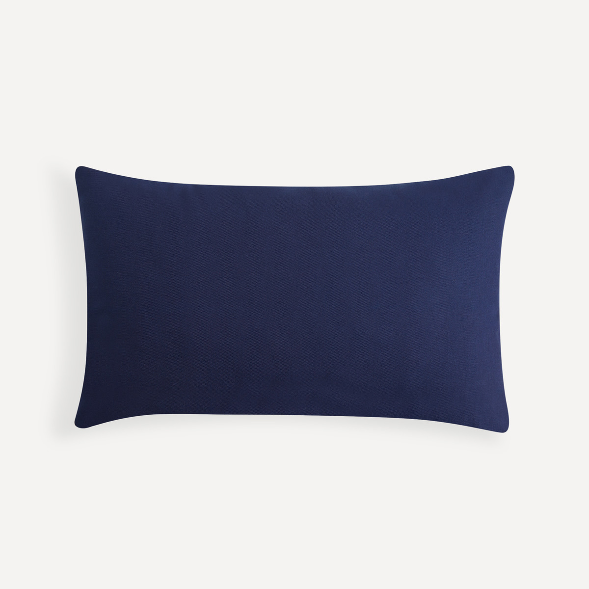 Capa de Almofada Retangular Baru Marinho-2
