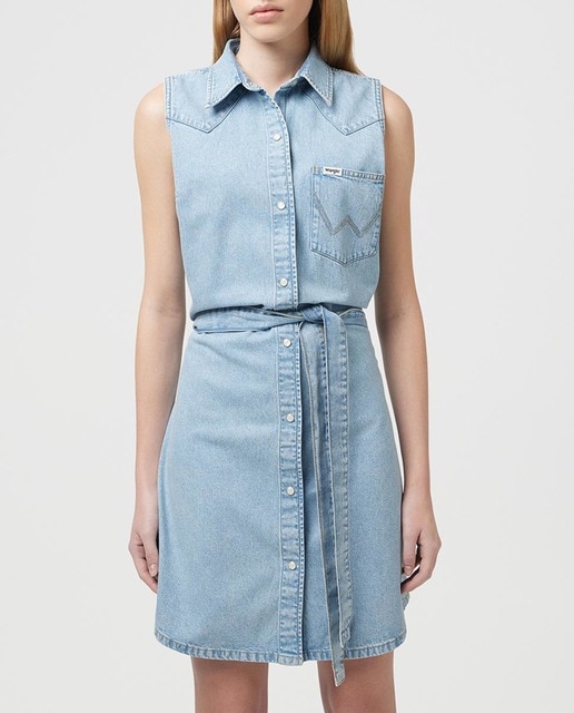 Imagen 0 de Vestido corto