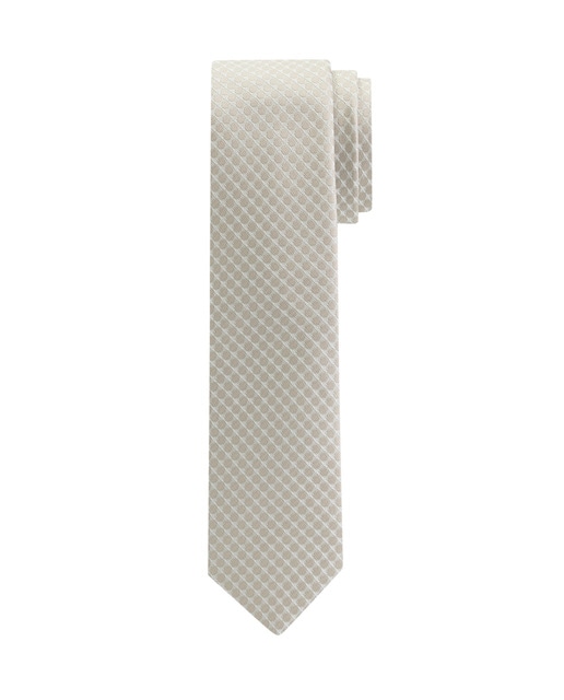 Imagen 0 de Corbata seda natural 6,40