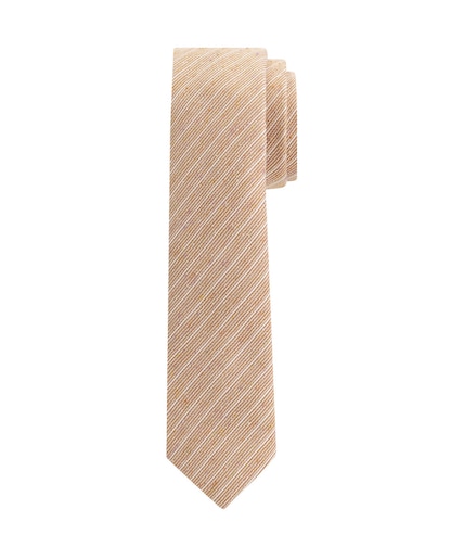 Imagen 0 de Corbata mezcla algodón y seda 6,40