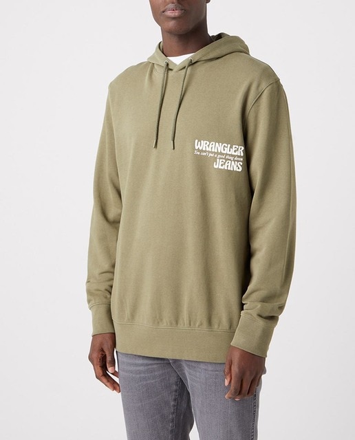 Imagen 0 de Sudadera