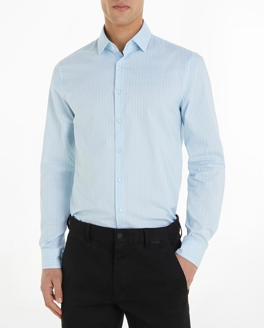 Imagen 0 de Camisa Slim de hombre