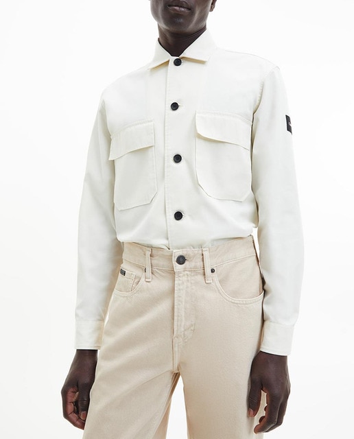 Imagen 0 de Sobrecamisa de hombre