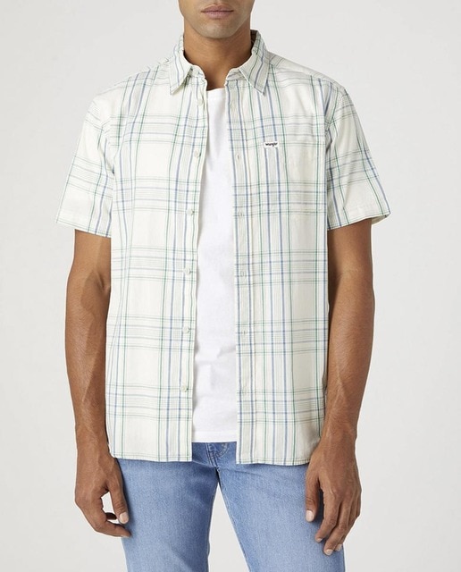 Imagen 0 de Camisa manga larga