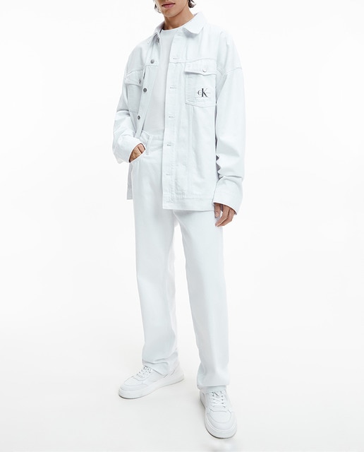 Imagen 0 de Pantalón vaquero de hombre straight