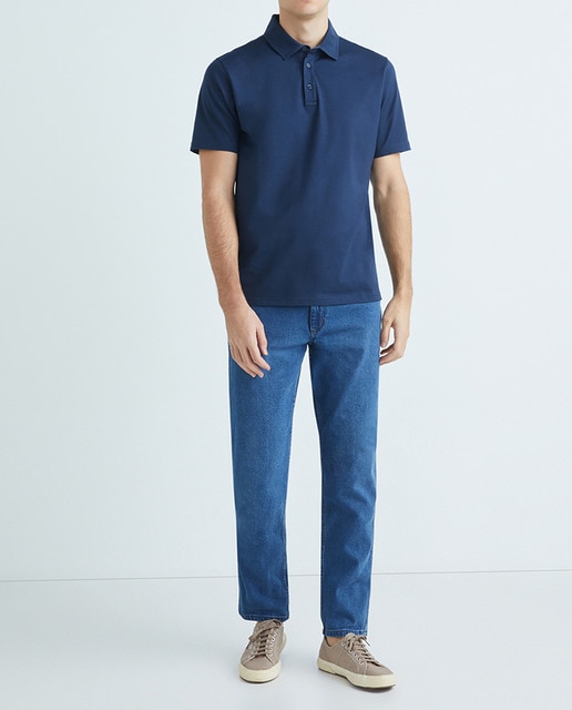 Imagen 0 de Vaquero de Hombre 5 bolsillos Greensboro