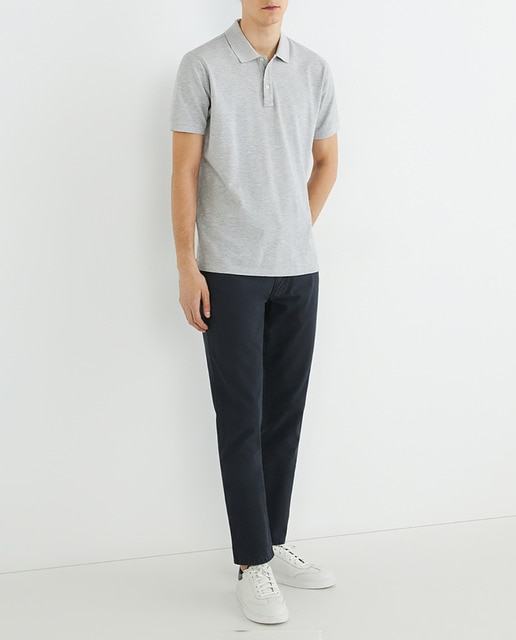 Imagen 0 de Vaquero de hombre 5 bolsillos Greensboro Regular