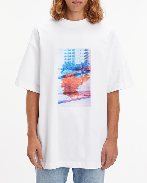 Imagen 0 de Camiseta manga corta de hombre