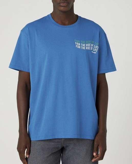 Imagen 0 de Camiseta manga corta