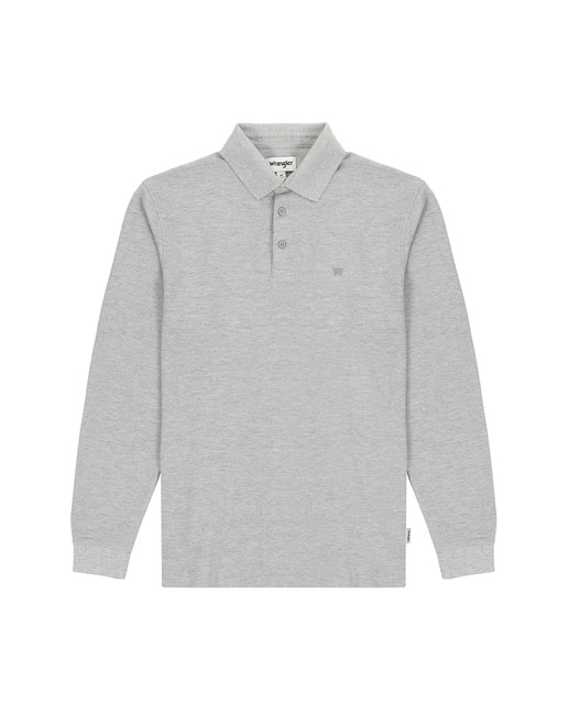 Imagen 0 de Polo manga larga