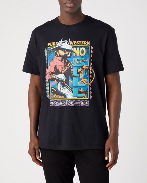 Imagen 0 de Camiseta manga corta
