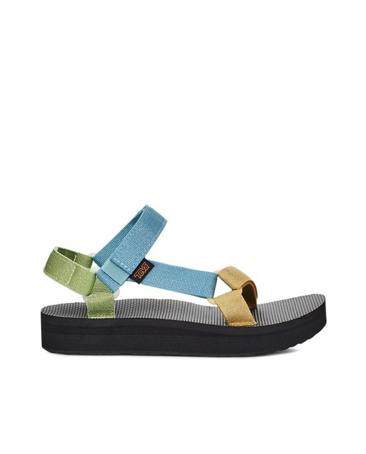 Imagen 0 de Sandalia W Midform Universal