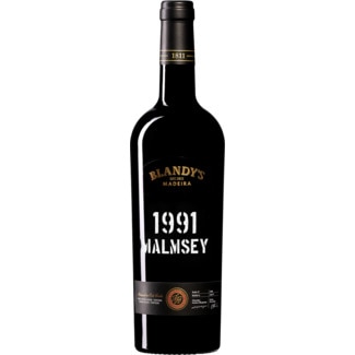 Vinho da Madeira Malmsey garrafa 75 cl - Blandy's