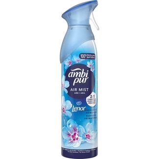 Ambientador Aerossol Despertar de Primavera spray 185 ml - Ambipur
