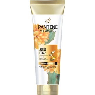 Condicionador Antifrizz embalagem 160 ml - Pantene