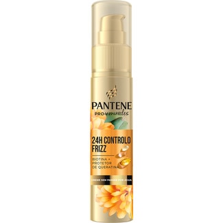 Tratamento Antifrizz embalagem 70 ml - Pantene