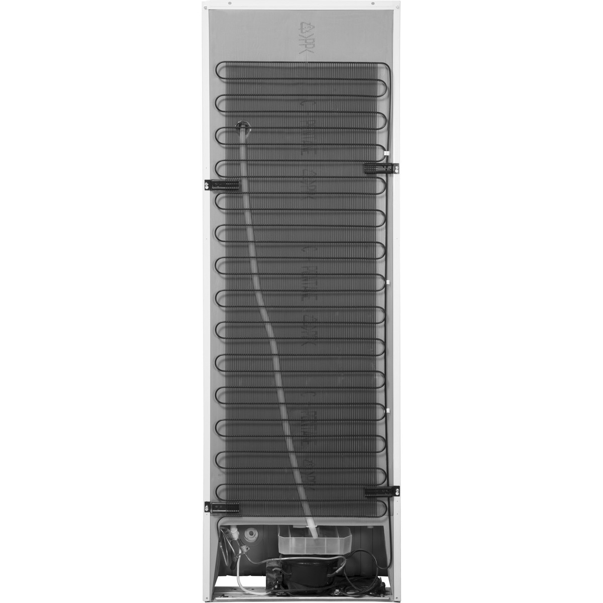 Frigorífico 1 puerta Indesit temperatura regulable - SI8 2Q WD Blanco-8