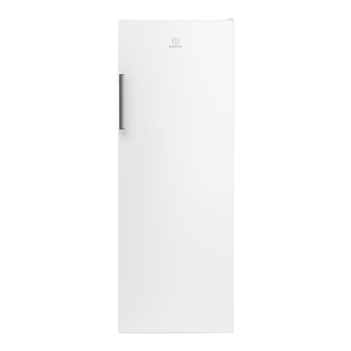 Frigorífico 1 puerta Indesit descongelación automática - SI6 2 W Blanco-2
