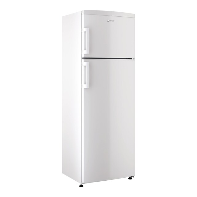 Imagen 0 de Frigorífico 2 puertas Indesit control mecánico  - IT60 732 W