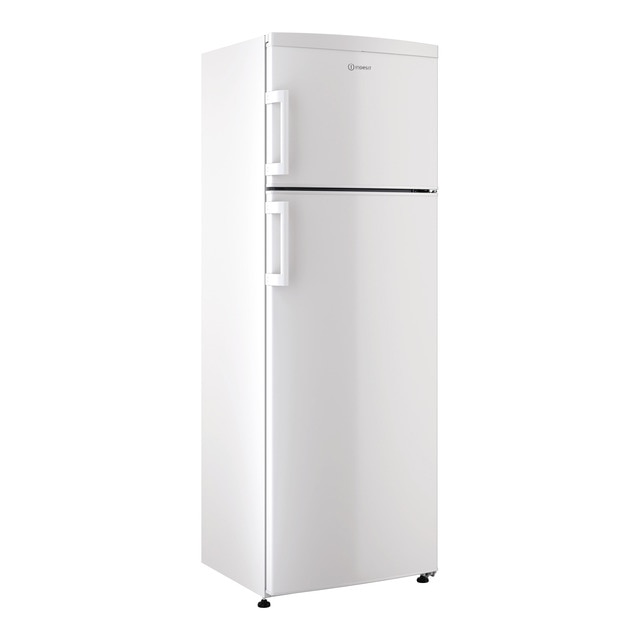 Imagem 0 de Frigorífico de 2 Portas Indesit IT60 732 W com Controlo Mecânico e de 174,9 cm - Branco