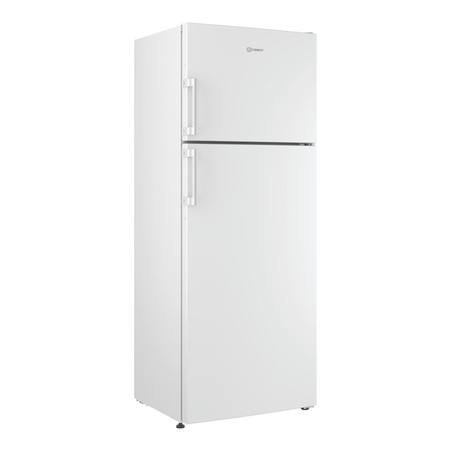 Imagem 0 de Frigorífico de 2 Portas Indesit IT70 832 W com Controlo Mecânico - Branco