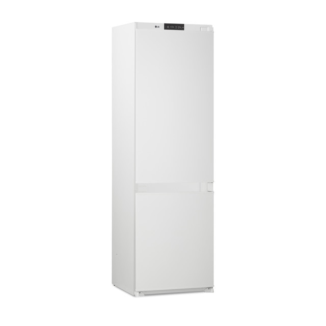 Imagen 0 de Frigorífico combi integrable LG No Frost - GNM12VWHN