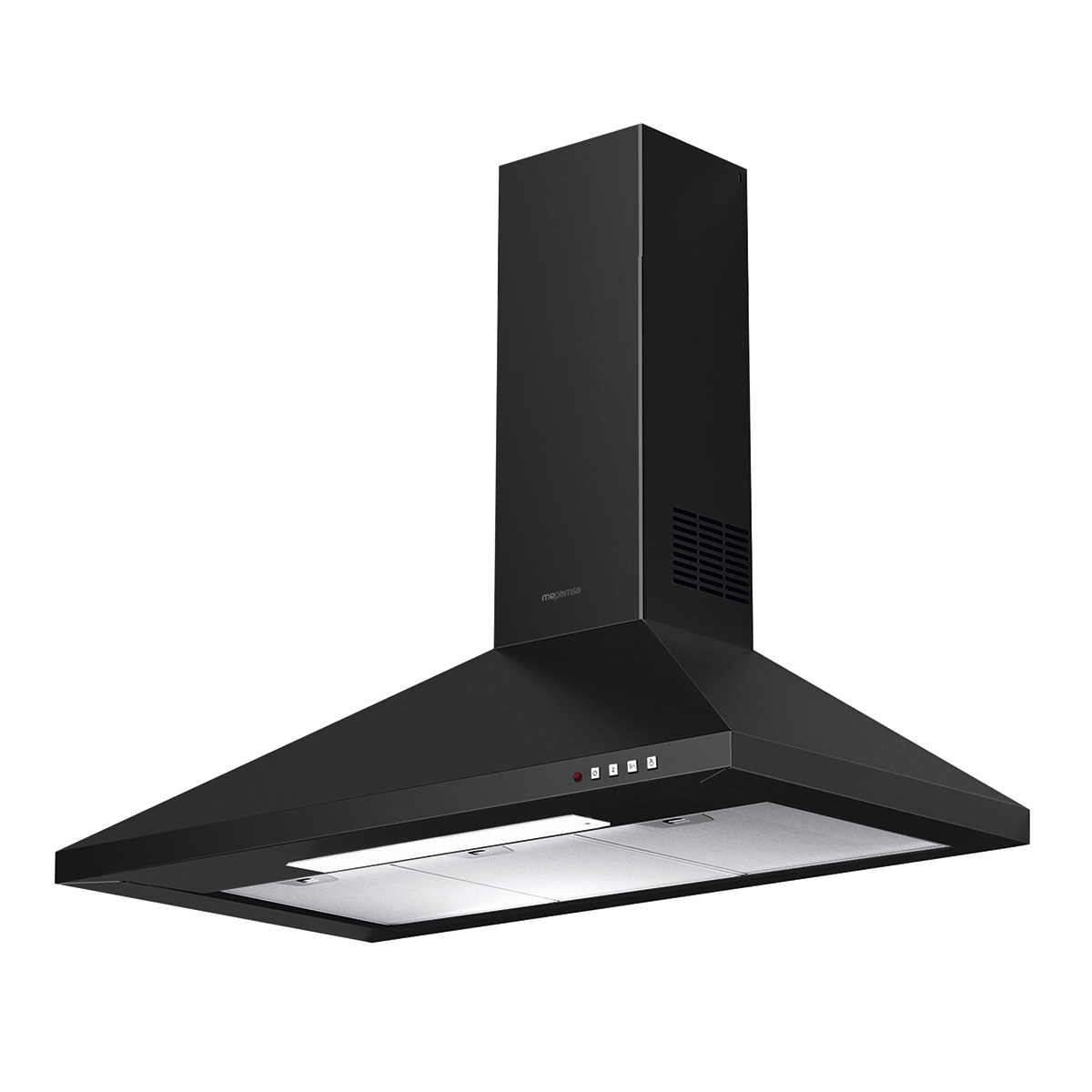 Imagen 0 de Campana decorativa Mepamsa 3 velocidades + intensiva  - 3200710378