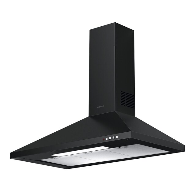 Imagen 0 de Campana decorativa Mepamsa 3 velocidades + intensiva  - 3200710378